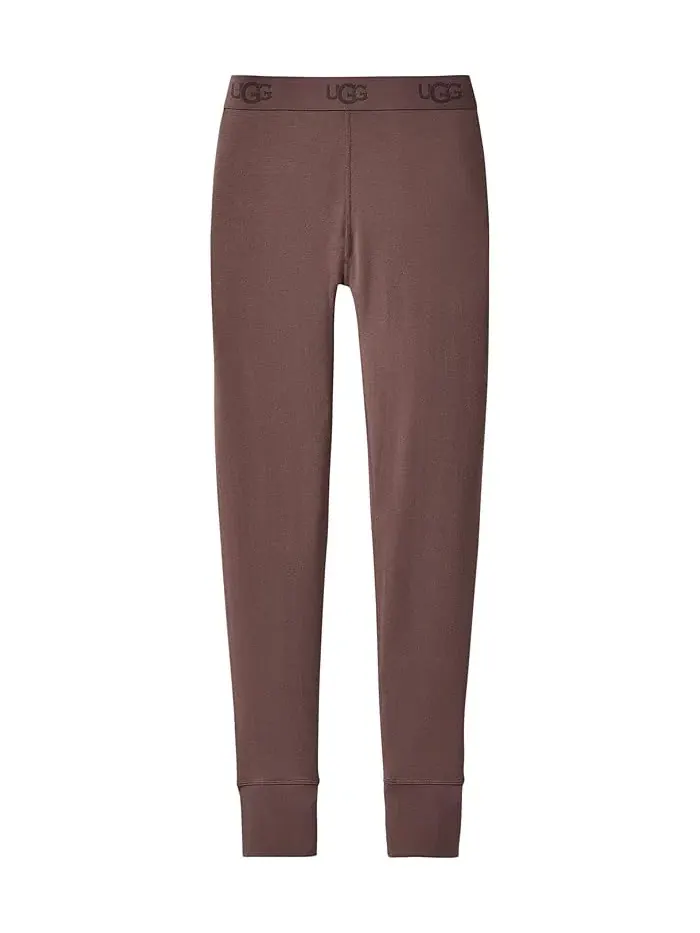 Леггинсы Paloma Leggings II UGG — изображение 2 из 3, мускатный оттенок