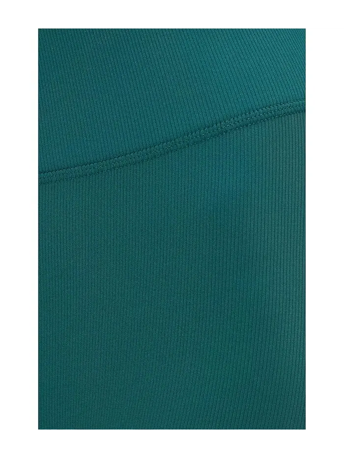 Леггинсы Rib Moveknit TravisMathew — изображение 5 из 5, темно-синий