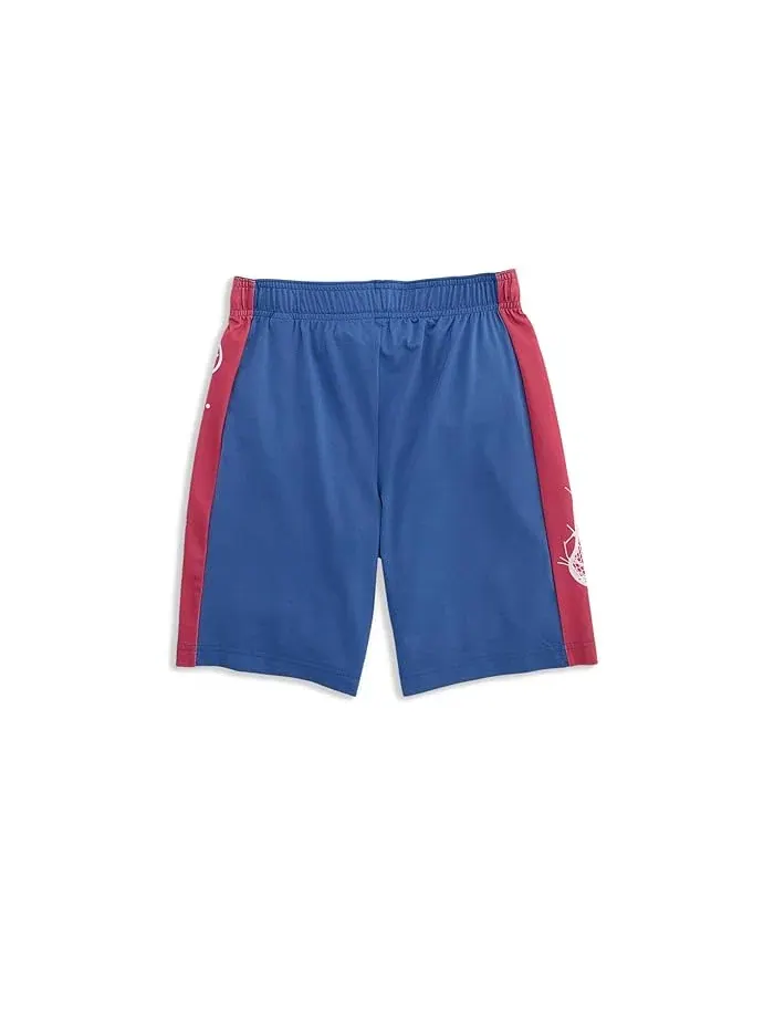 Шорты Lacrosse влагоотводящие Vineyard Vines Kids — изображение 2 из 2, лунный блеск