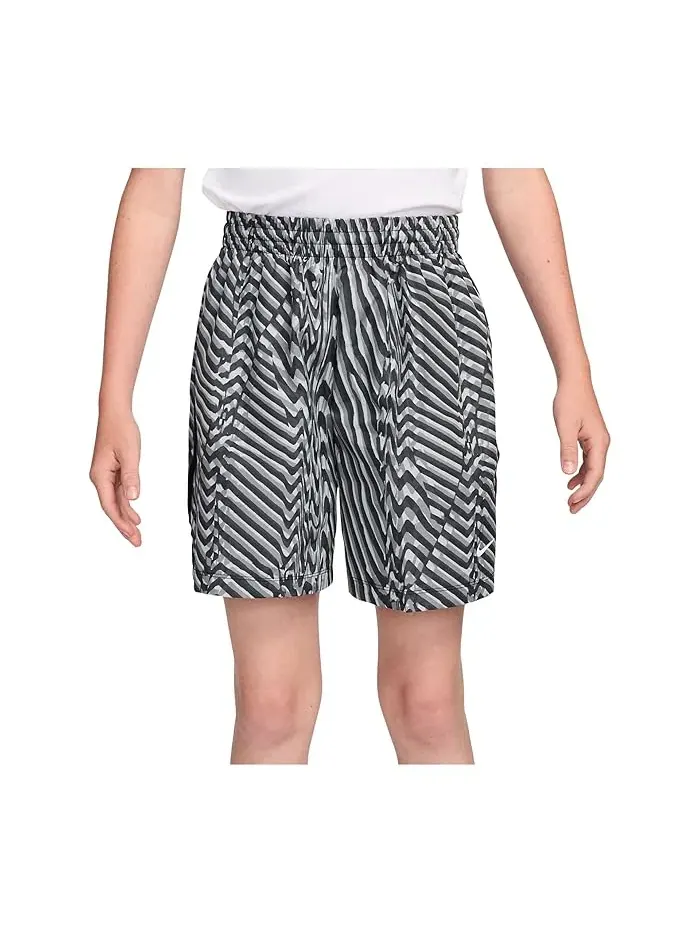 Шорты Dri-FIT Multi Short Woven Bold Nike Kids — изображение 1 из 4