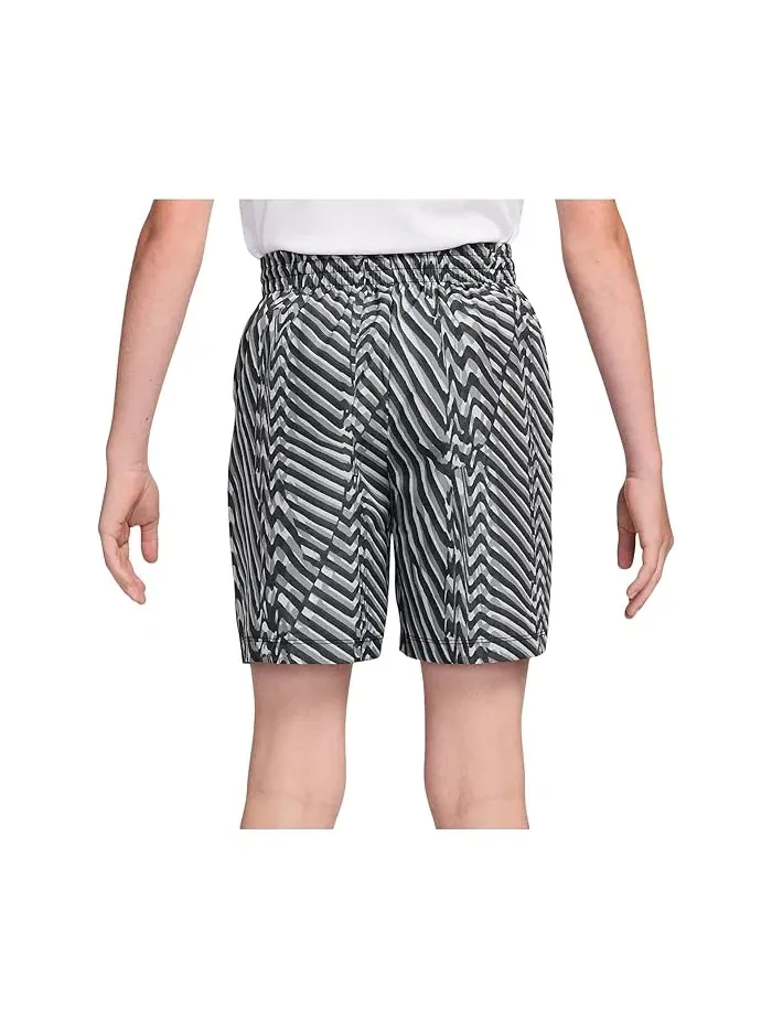 Шорты Dri-FIT Multi Short Woven Bold Nike Kids — изображение 2 из 4