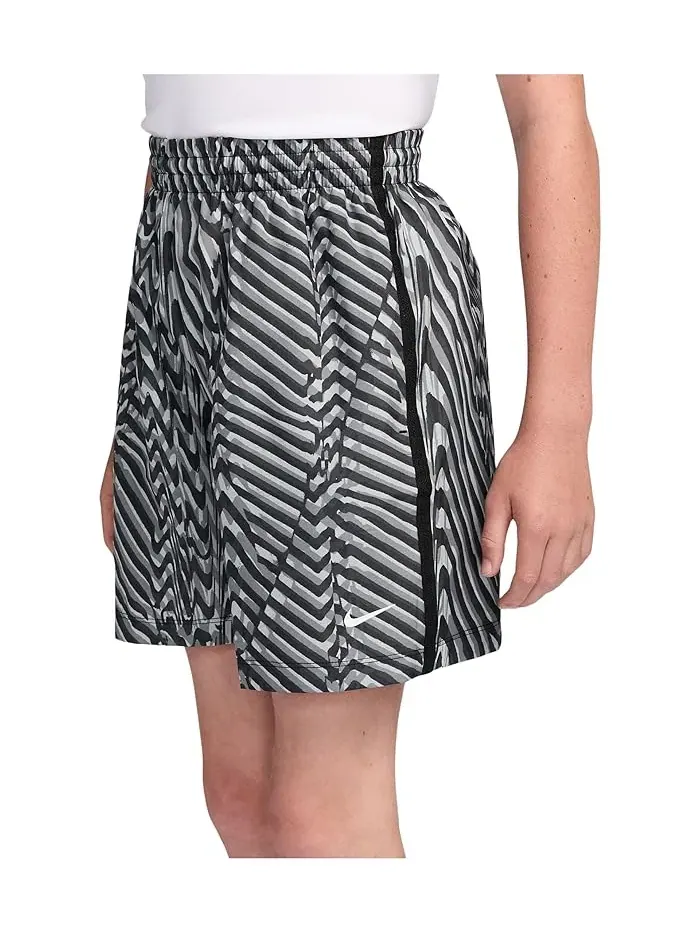 Шорты Dri-FIT Multi Short Woven Bold Nike Kids — изображение 3 из 4