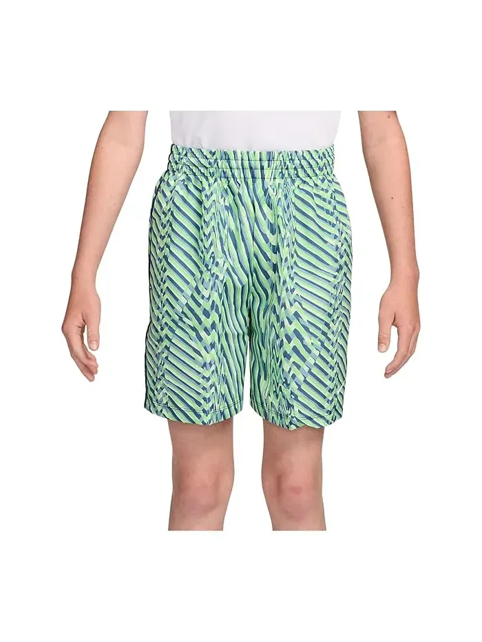 Шорты Nike Kids Dri-FIT Multi Short Woven Bold — изображение 1 из 4