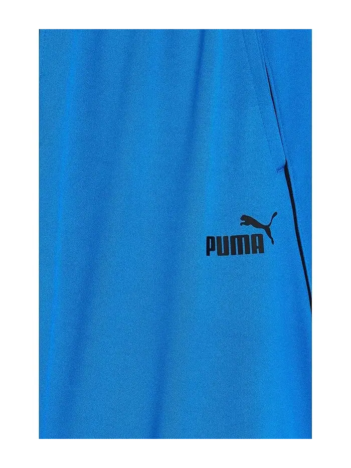 Шорты 2-в-1 PUMA Kids — изображение 3 из 3, синий/черный