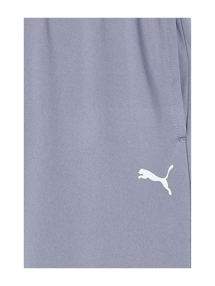 Шорты набор из 2 штук 2-Pack Shorts Set PUMA Kids — изображение 3 из 3, серый/черный