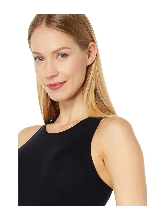 Боди Ballet Racerback Commando — изображение 3 из 4, черный