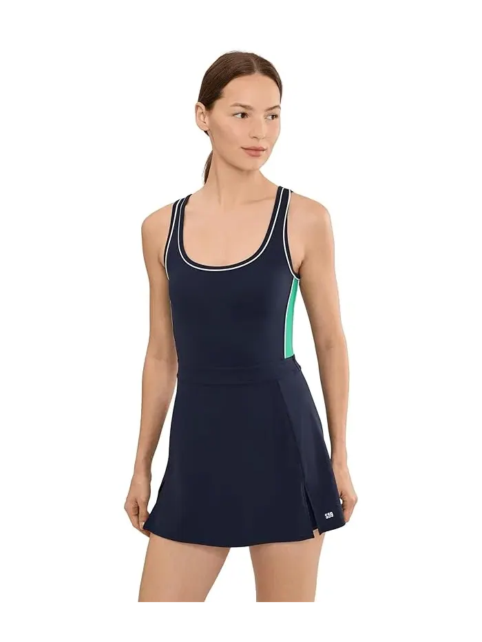 Платье Splits59 Martina Rigor Color-Block