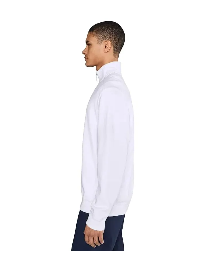 Свитер Montego Beach Half Zip Tommy Bahama — изображение 3 из 5, белый