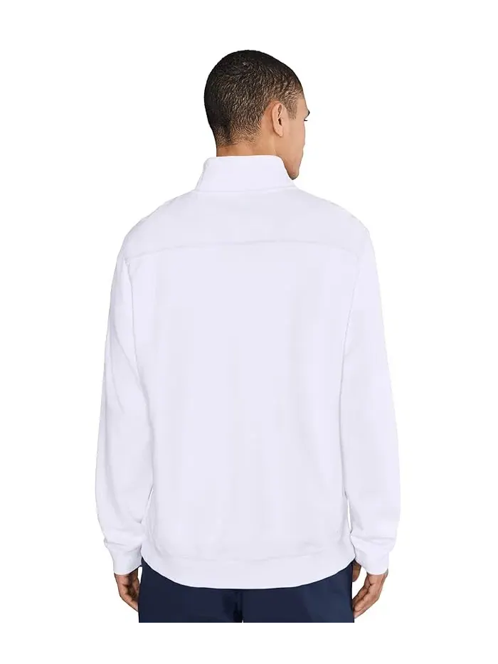 Свитер Montego Beach Half Zip Tommy Bahama — изображение 4 из 5, белый
