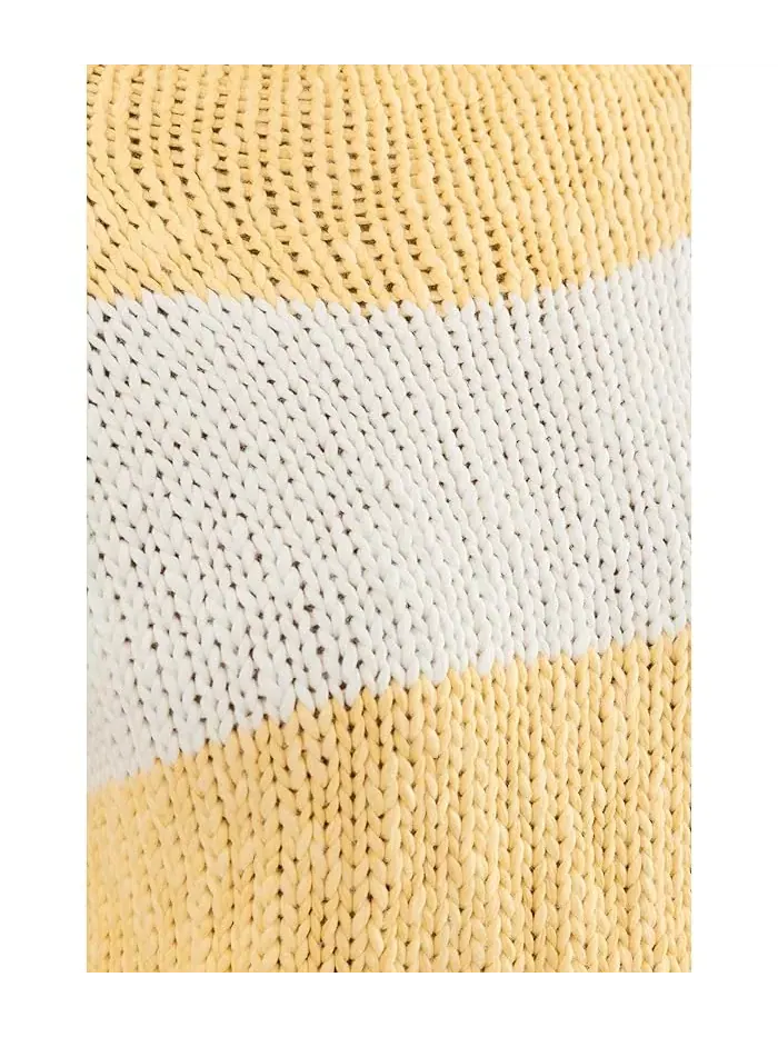 Свитер с воротником-хомутом Opal Free People — изображение 5 из 5, комбинация