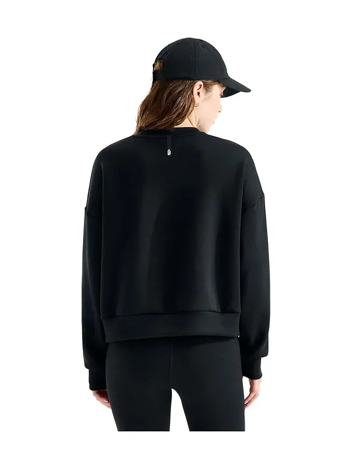 Свитер флисовый Jaida The North Face — изображение 3 из 3, черный