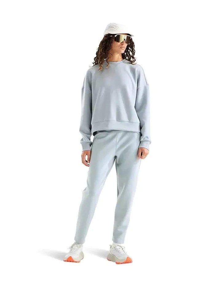 Свитер флисовый Jaida The North Face — изображение 2 из 3, серый