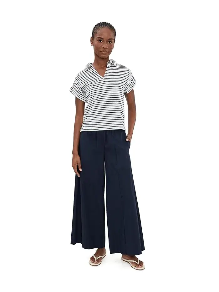 Пижама поло Suncoast Loop Terry Stripe Tommy Bahama — изображение 2 из 5, кокос