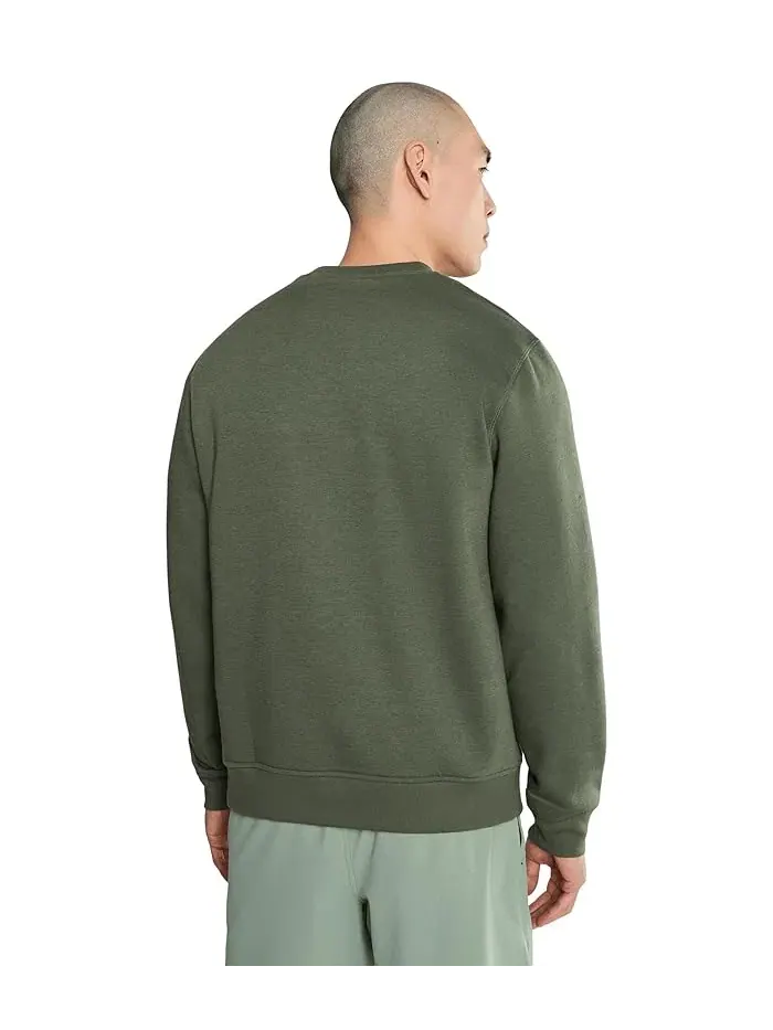 Свитшот с логотипом хлопковый L.L.Bean — изображение 4 из 5, синий