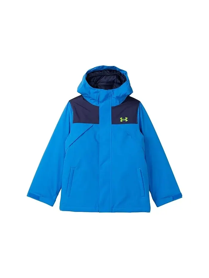 Куртка 3-в-1 Westward Under Armour Kids — изображение 1 из 2, синий