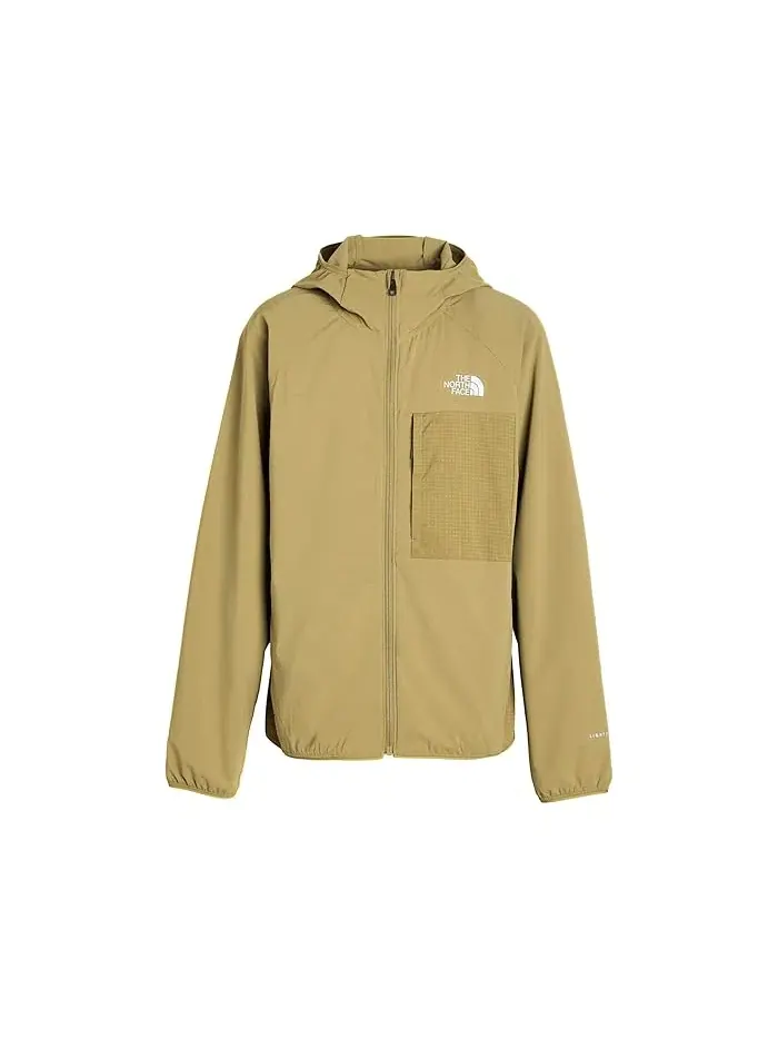 Куртка Lightrange The North Face Kids — изображение 1 из 3, кедр