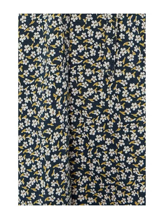 Юбка Freesia Wrap Skirt Toad&Co — изображение 5 из 5, полуночный