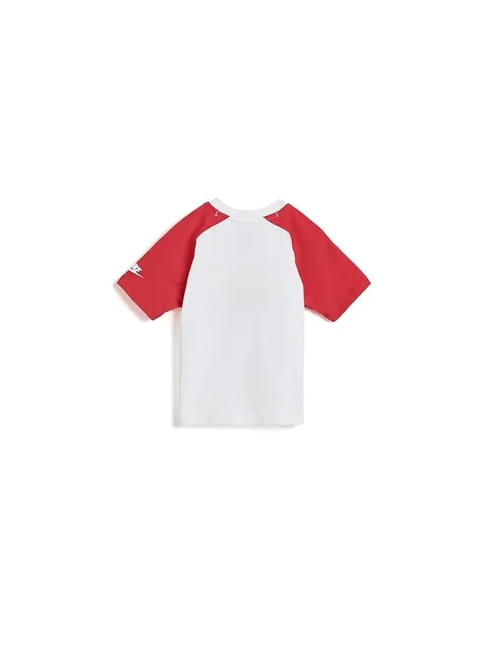 Детский спортивный костюм Victory Lap Nike Kids — изображение 2 из 3, черный