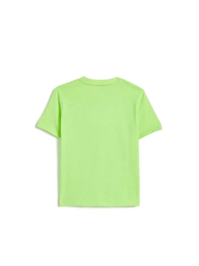 Спортивный набор для мальчиков Victory Lap Mesh Shorts Set Nike Kids — изображение 2 из 3, темный серый