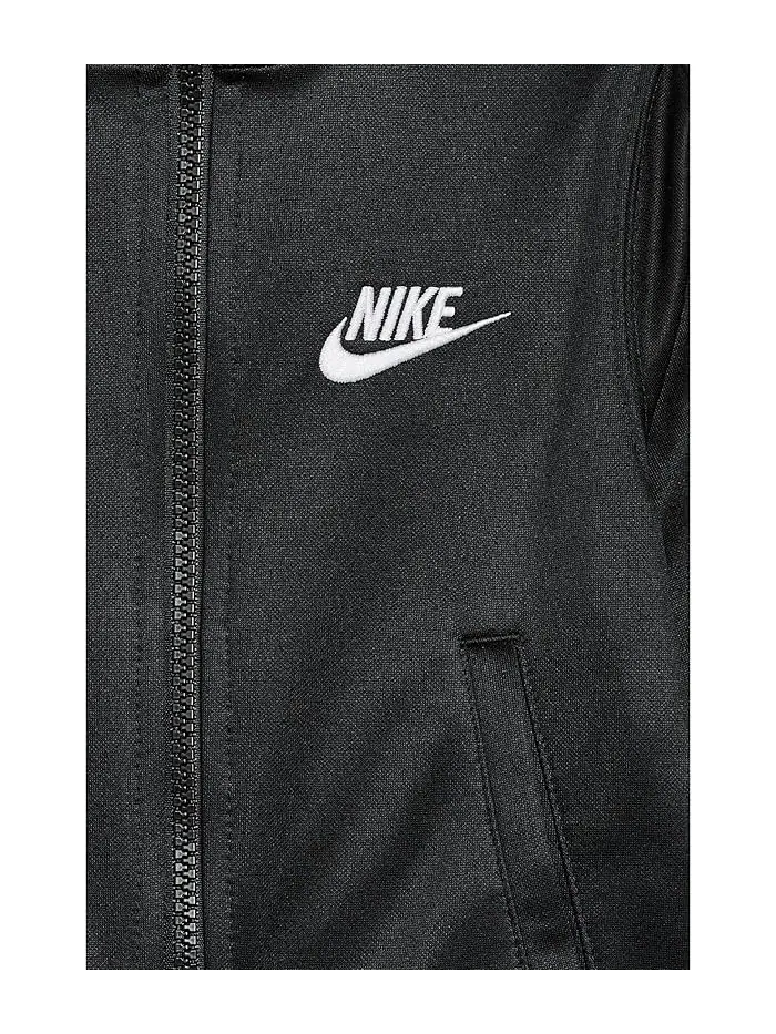 Спортивный костюм Full Zip Dri-FIT Set Nike Kids — изображение 3 из 3, черный