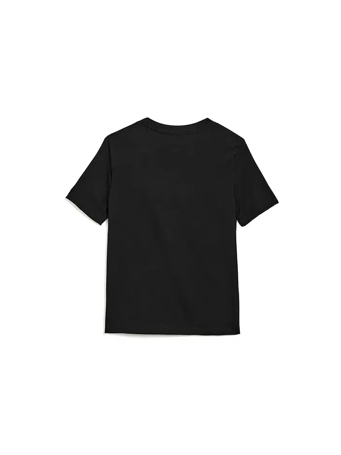 Спортивный костюм Futura Club Nike Kids — изображение 2 из 4, черный/белый