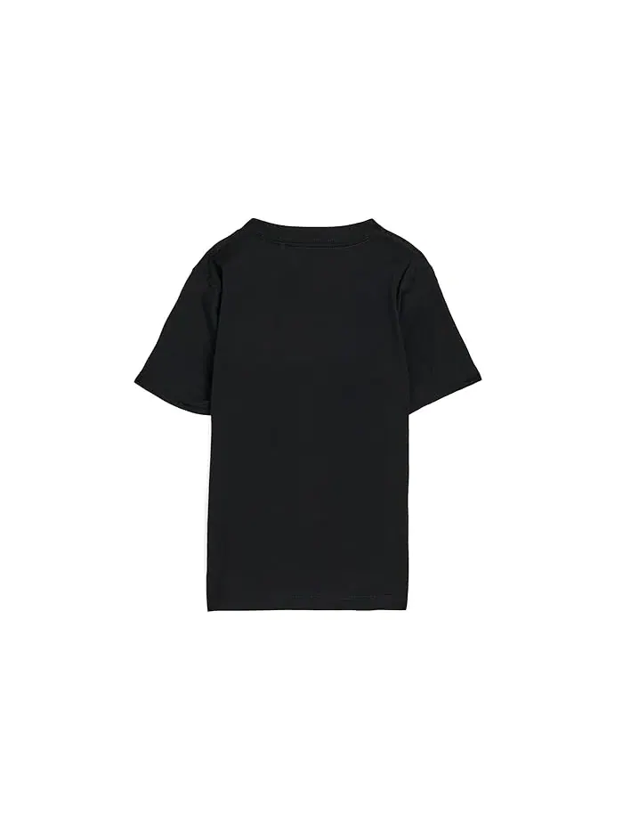 Спортивный костюм Futura Club Nike Kids — изображение 3 из 4, черный/белый
