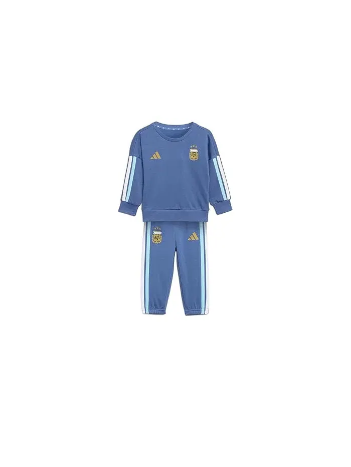 Детский костюм Argentina футер Adidas Kids — изображение 1 из 3