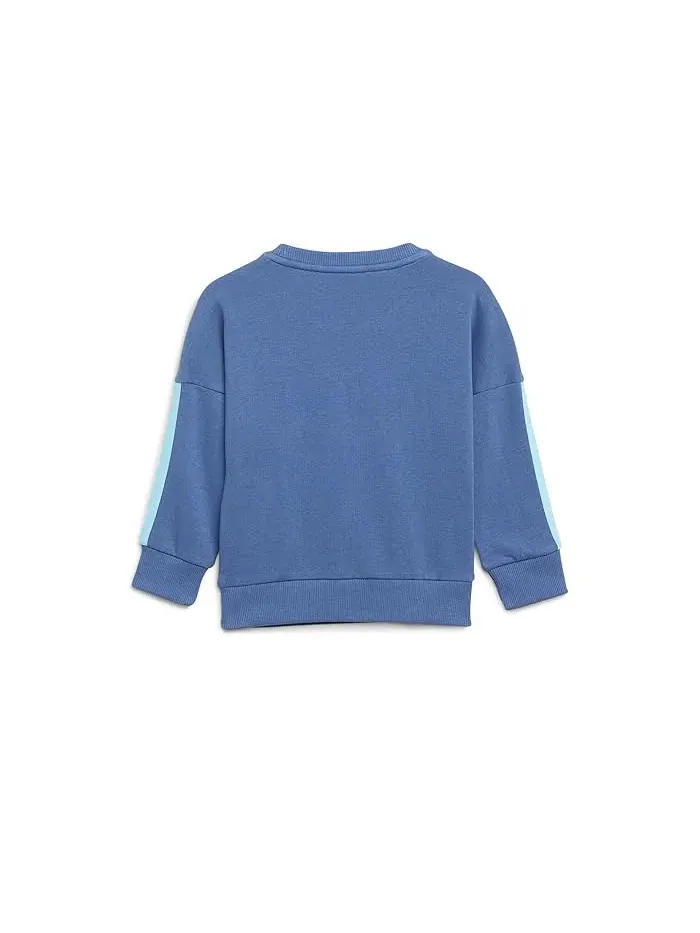 Детский костюм Argentina футер Adidas Kids — изображение 2 из 3