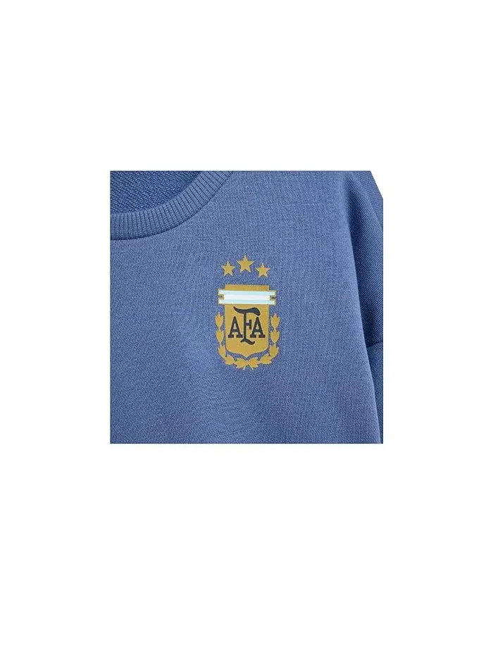 Детский костюм Argentina футер Adidas Kids — изображение 3 из 3