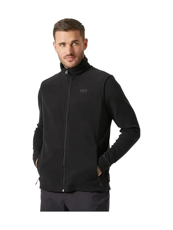 Жилет флисовый Daybreaker Helly Hansen — изображение 1 из 4, черный