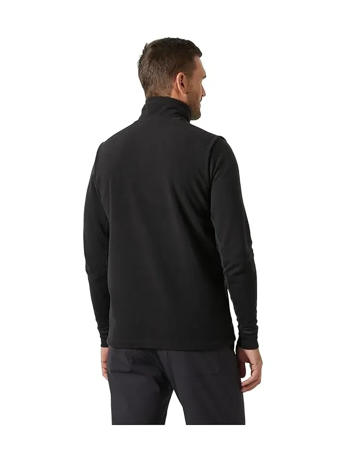 Жилет флисовый Daybreaker Helly Hansen — изображение 2 из 4, черный