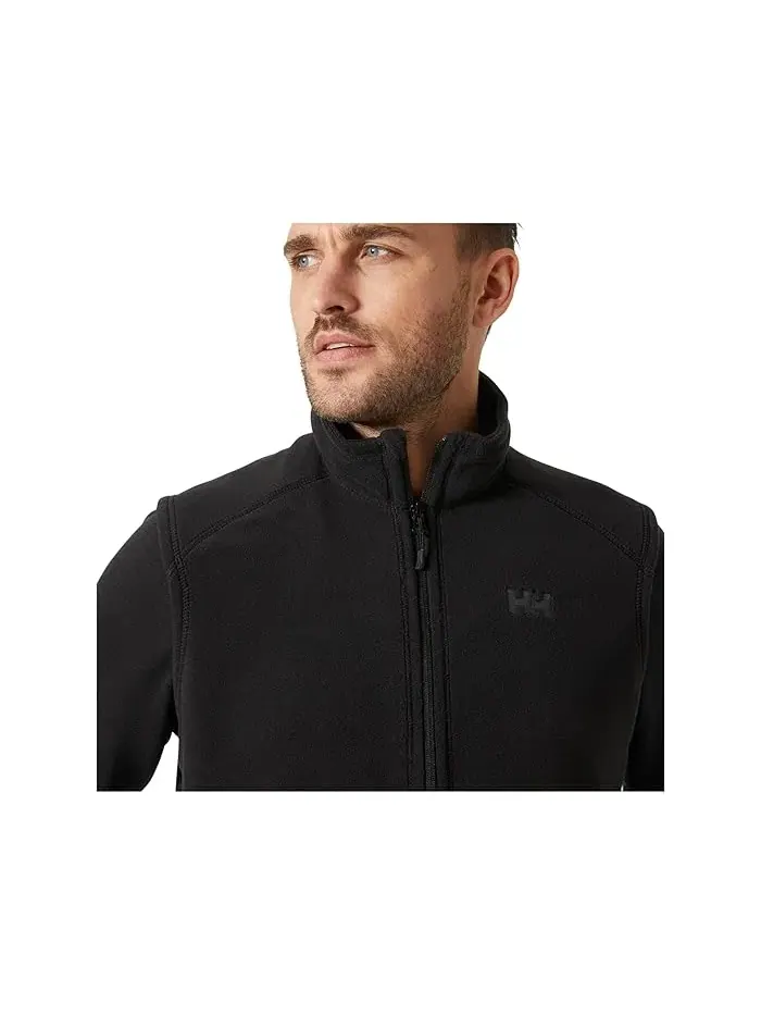 Жилет флисовый Daybreaker Helly Hansen — изображение 4 из 4, черный