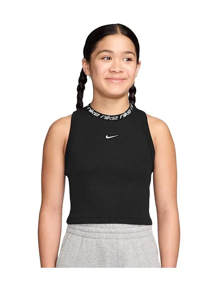 Топ Nike Kids Sportswear Dri-fit Tank Dance