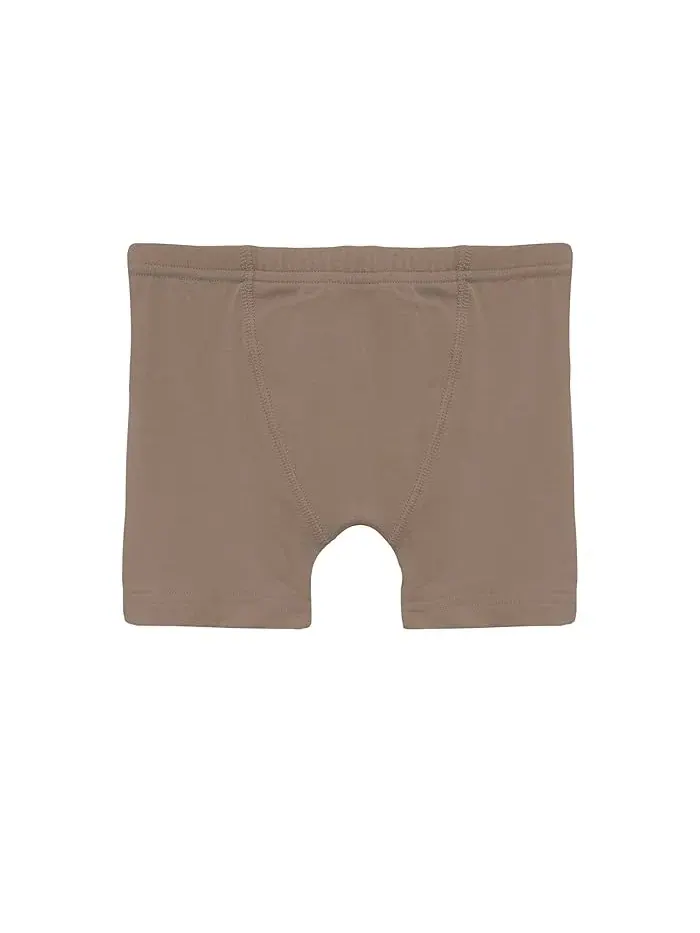 Боксеры набор 3шт Print Boxer Brief Kickee Pants Kids — изображение 3 из 4, мульти