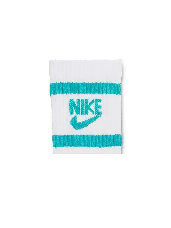 Носки повседневные Everyday Cushion Nike Kids — изображение 3 из 3, мульти