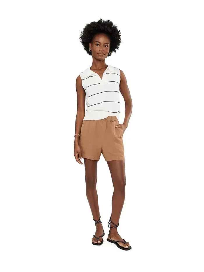 Свитер Polo Sweater Tank Vineyard Vines — изображение 2 из 5, темно-синий