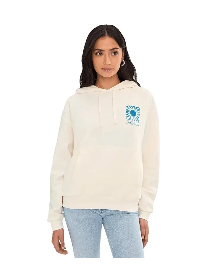 Худи Sunblock Hoodie Salty Crew