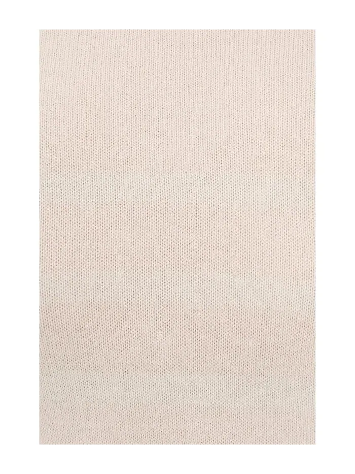 Свитер с полосками Emerson Splendid — изображение 5 из 5, розовый