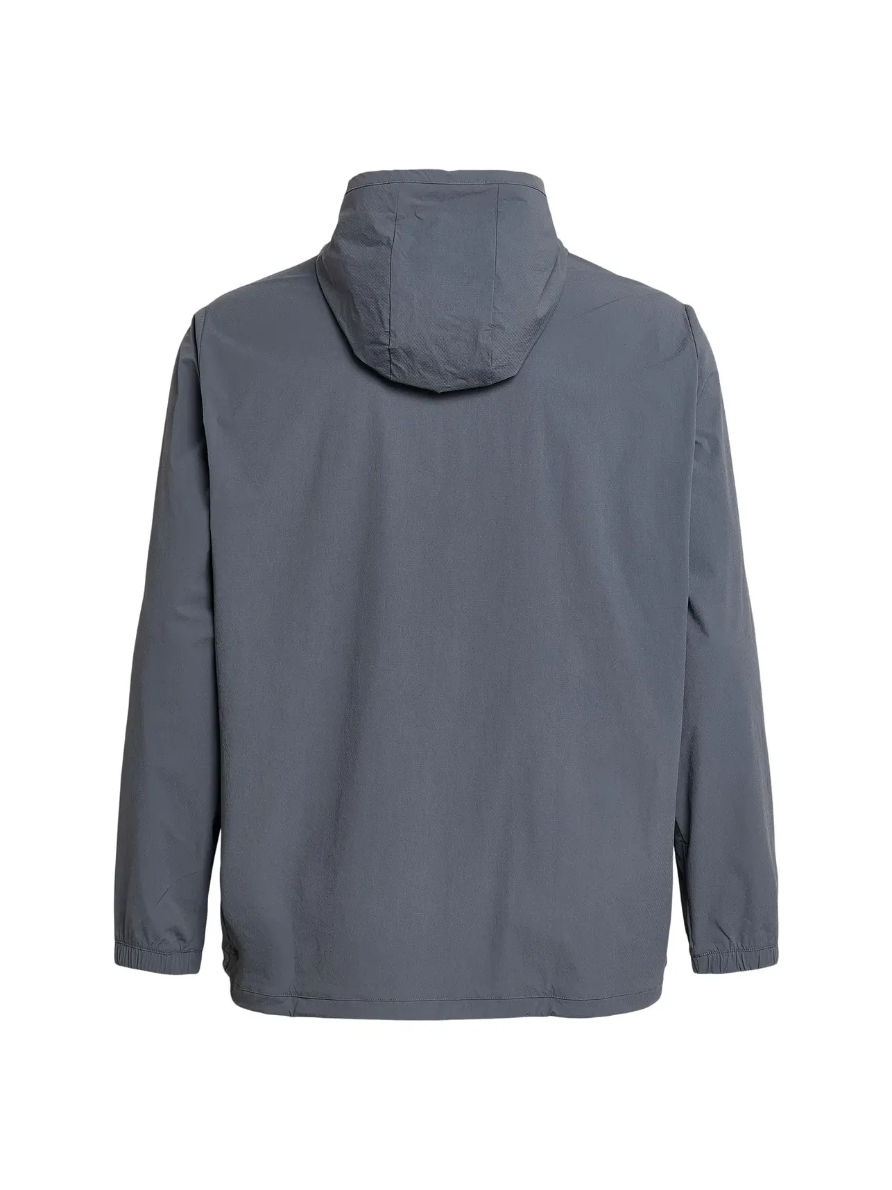 Анорак Ultimate365+ Course Control Clima365 Anorak Adidas Golf — изображение 2 из 3, серый