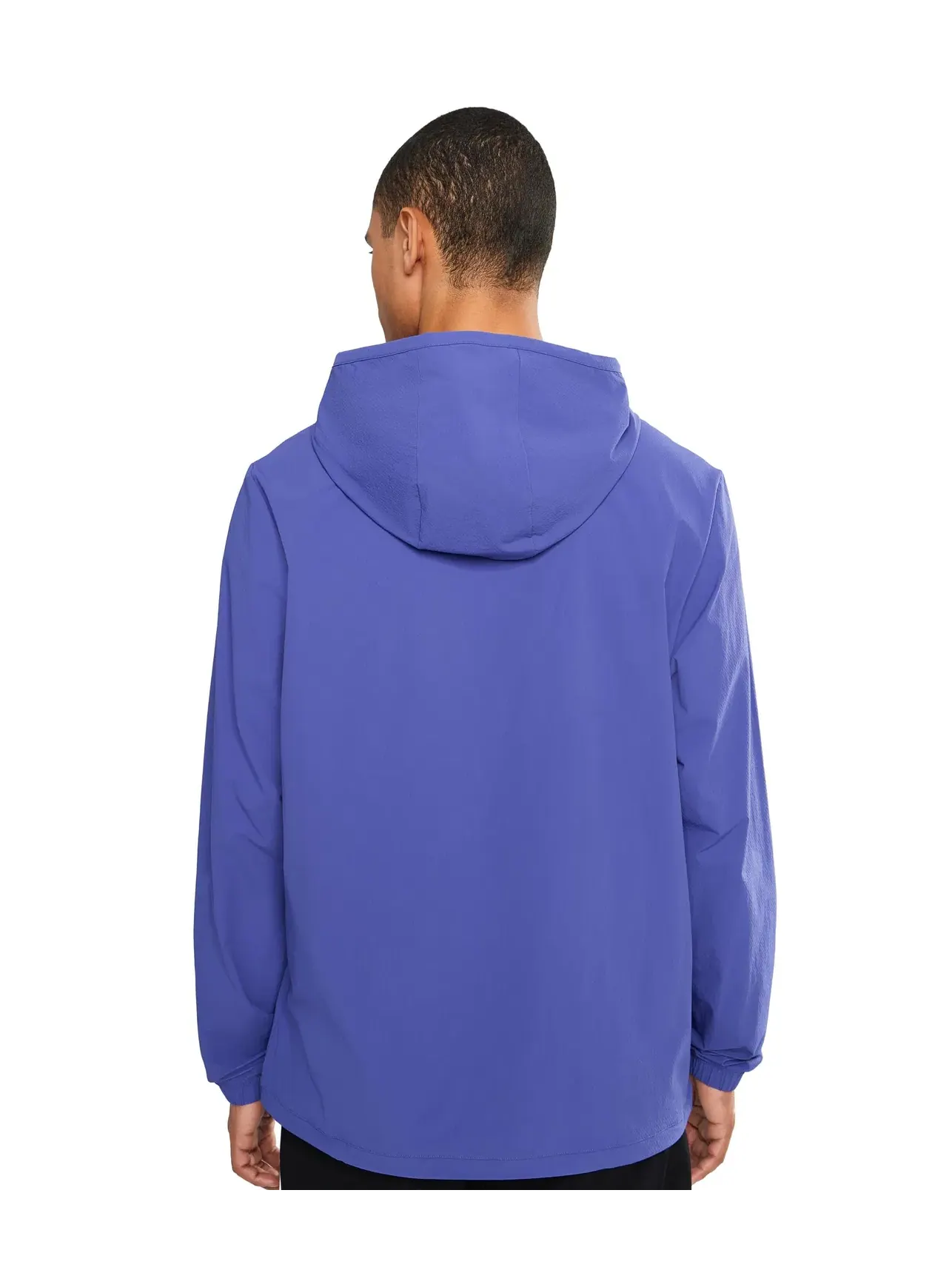 Анорак Ultimate365+ Course Control Clima365 Anorak Adidas Golf — изображение 4 из 5, индиго
