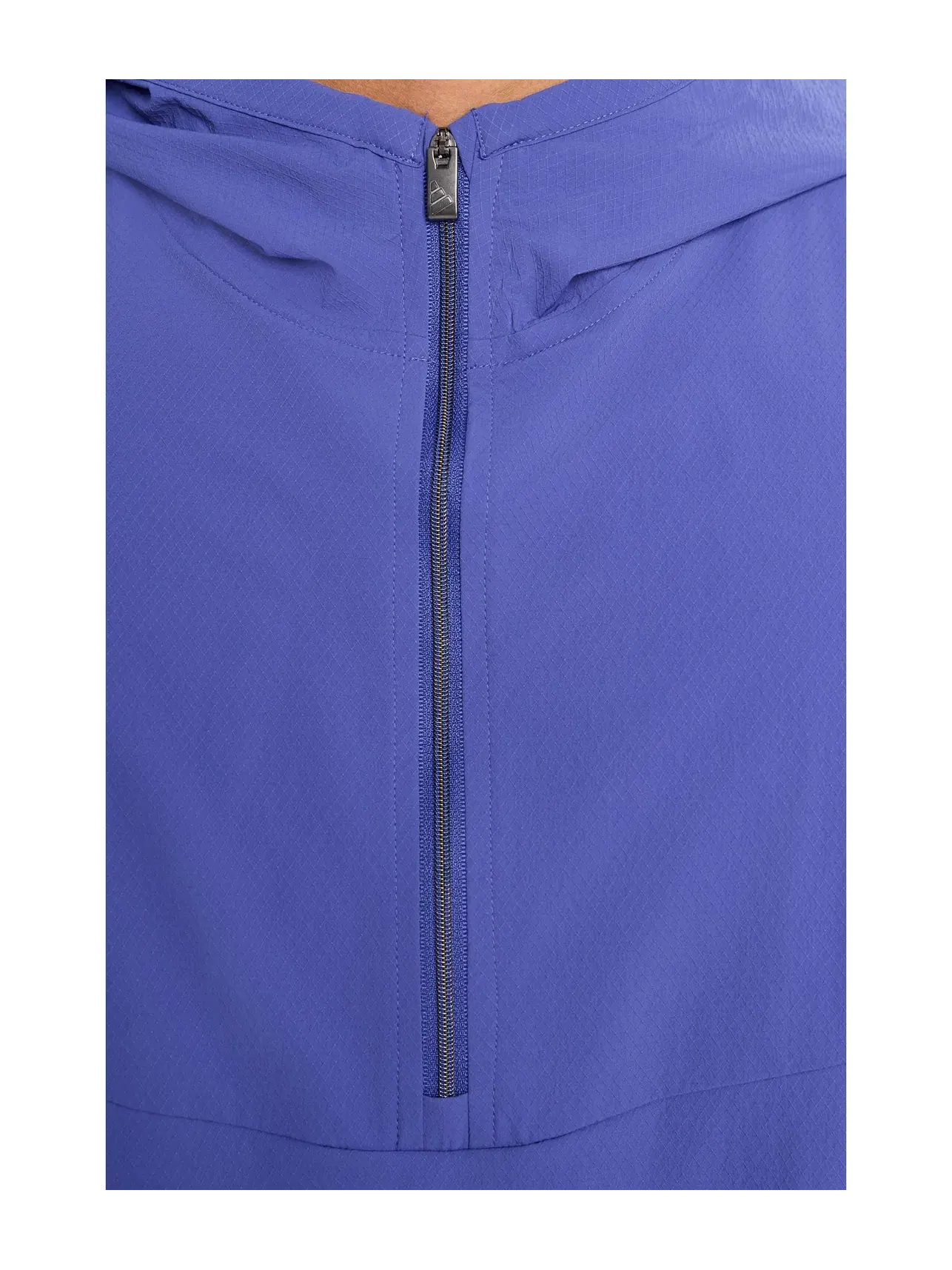 Анорак Ultimate365+ Course Control Clima365 Anorak Adidas Golf — изображение 5 из 5, индиго