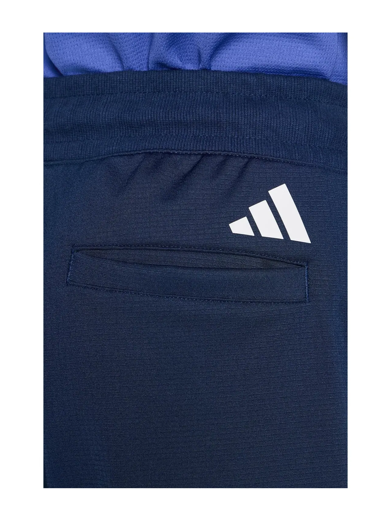Шорты Beyond The Course Range Adidas Golf — изображение 5 из 5, темно-синий