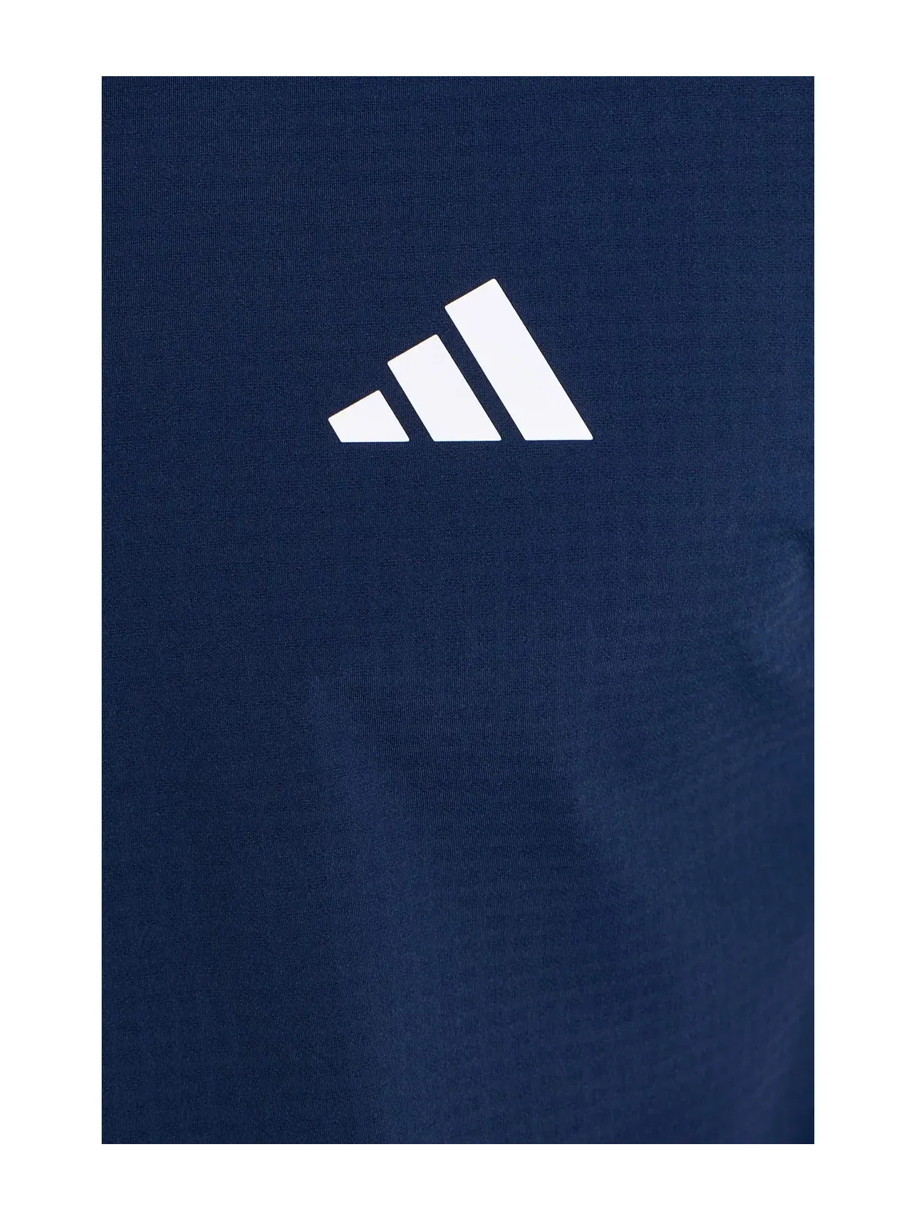 Футболка-поло Ultimate365 Tour Climacool+ Adidas Golf — изображение 5 из 5, темно-синий