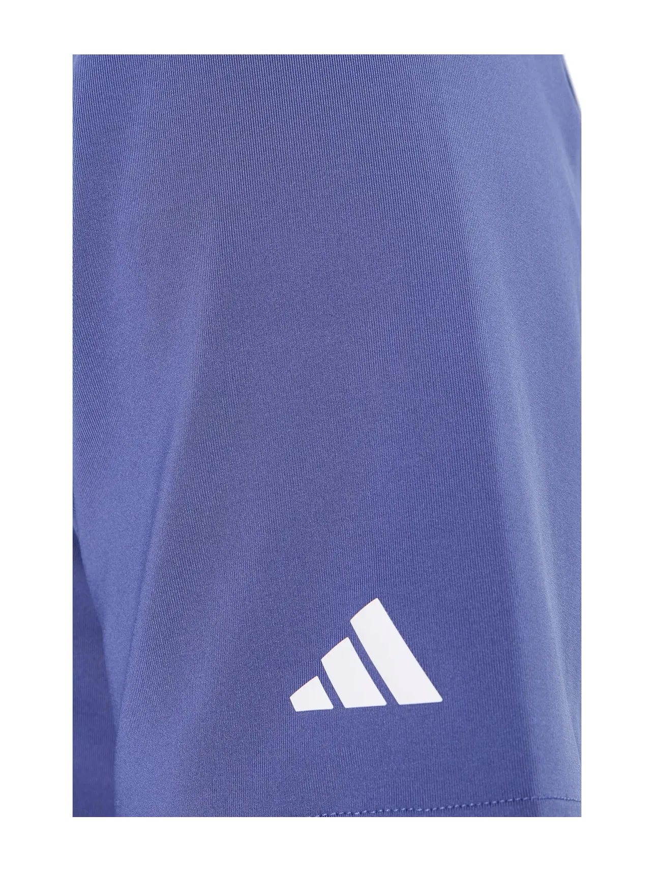 Рубашка-поло Ultimate365 Solid Adidas Golf — изображение 5 из 5, индиго