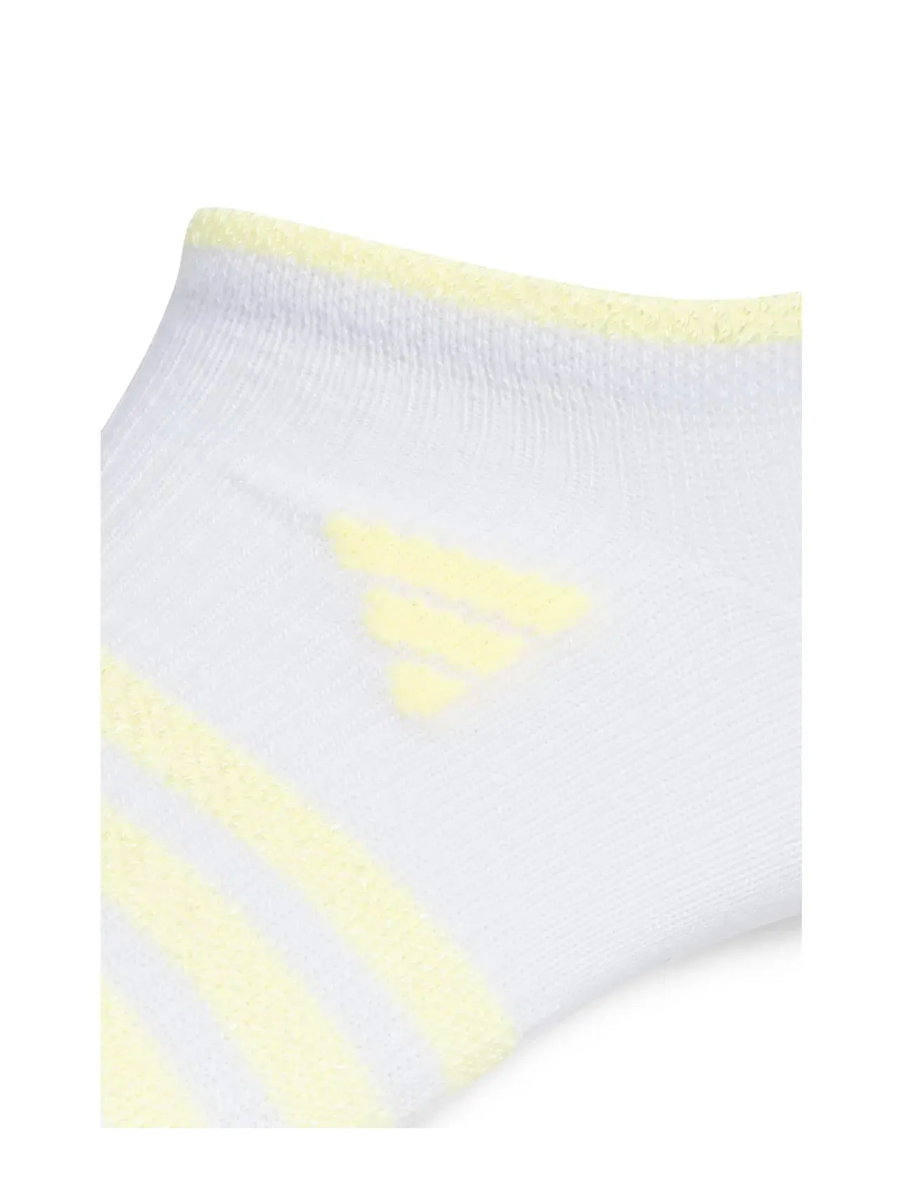 Набор из 6 невидимых носков Superlite 3.0 (для маленьких и больших детей) Adidas Kids — изображение 2 из 3