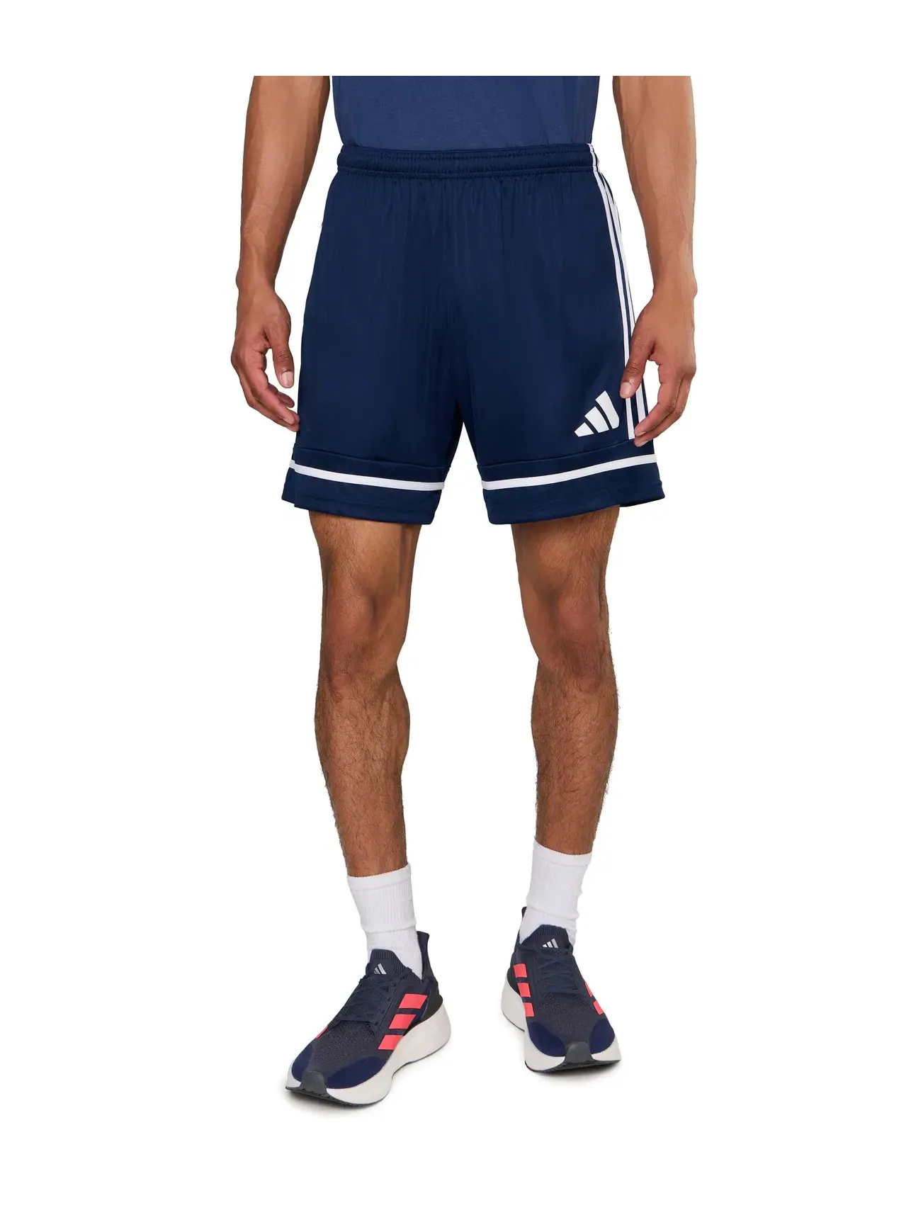 Шорты Squadra 25 Adidas — изображение 1 из 5