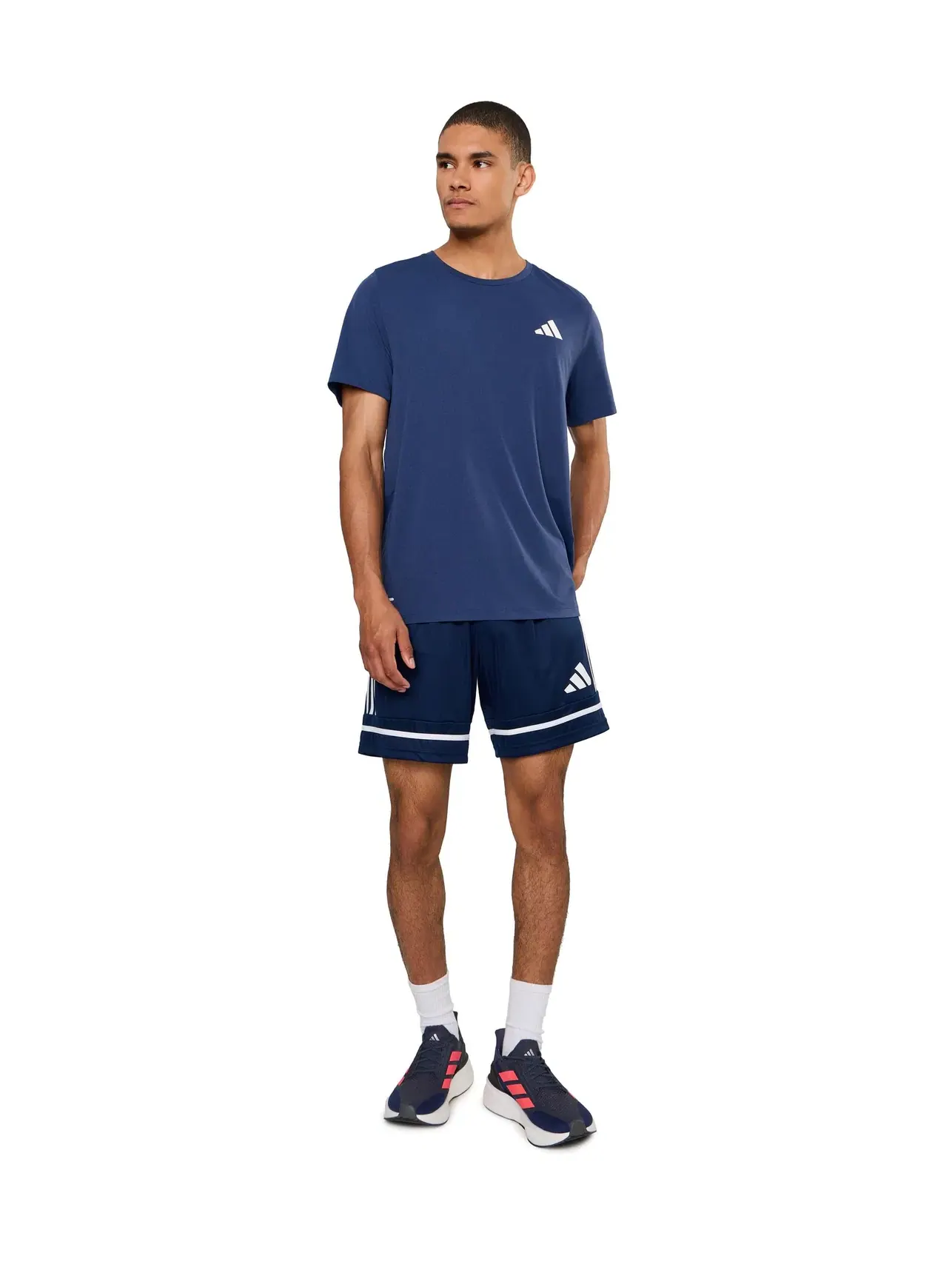 Шорты Squadra 25 Adidas — изображение 2 из 5