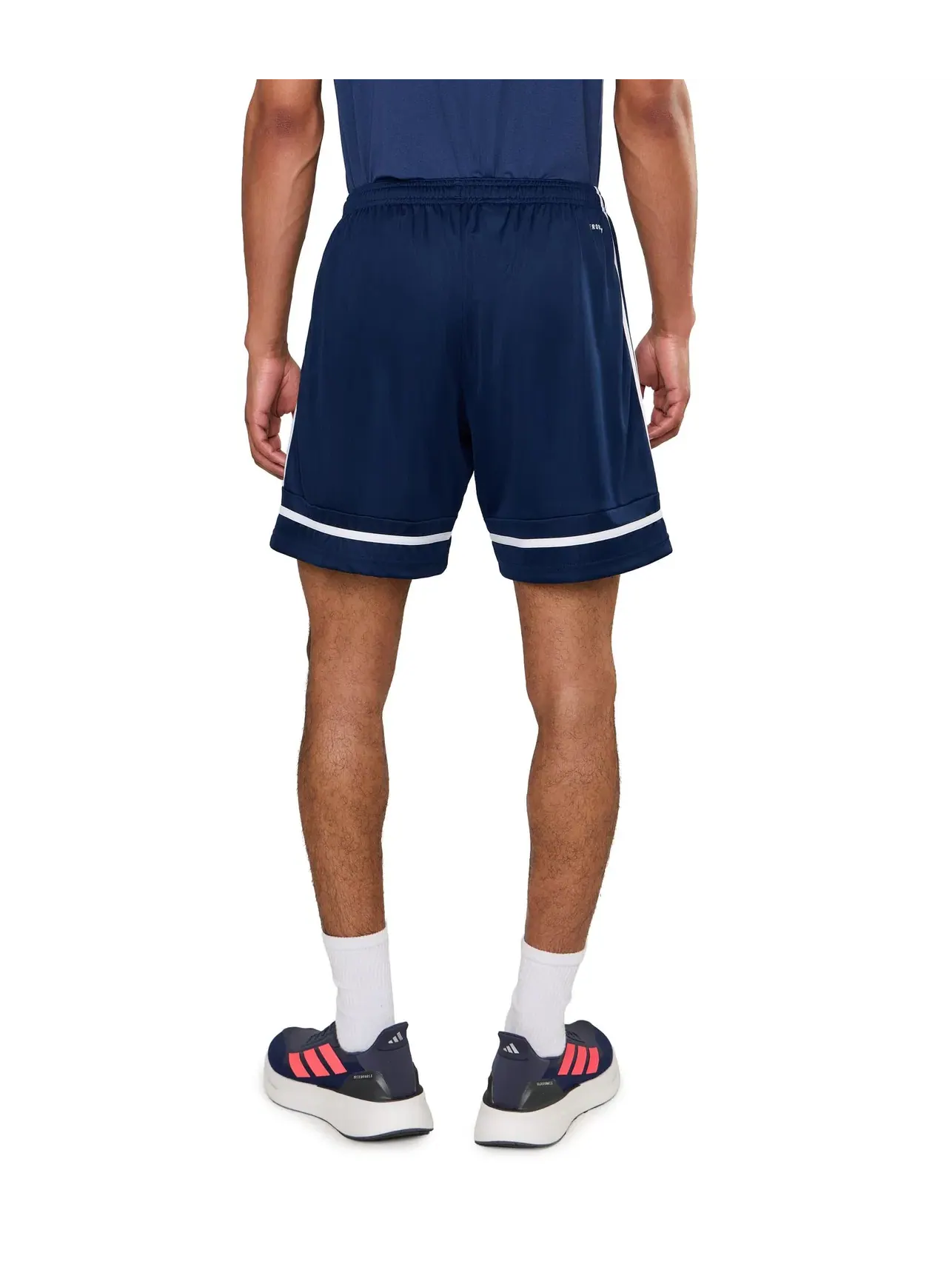 Шорты Squadra 25 Adidas — изображение 4 из 5