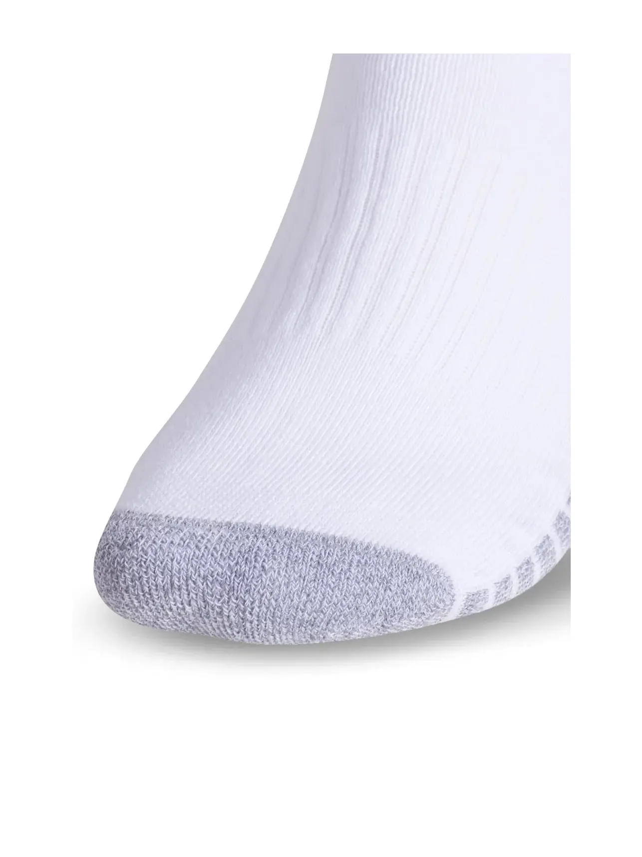 Мягкие носки 3.0 (комплект из 3 пар) Adidas — изображение 2 из 3, белый/серый/серый