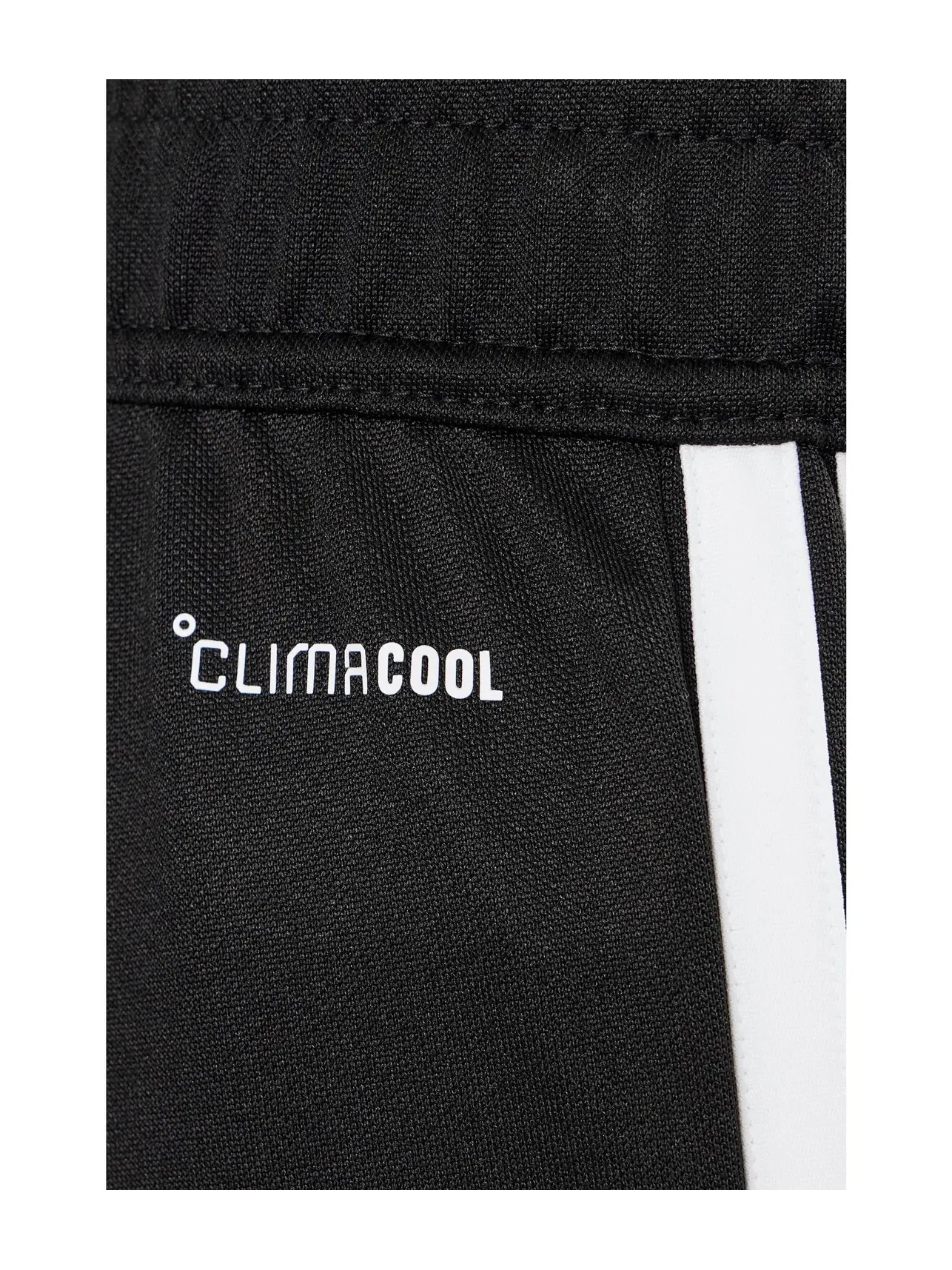 Брюки тренировочные Tiro 26 League Training Pants Adidas — изображение 5 из 5, черный/белый